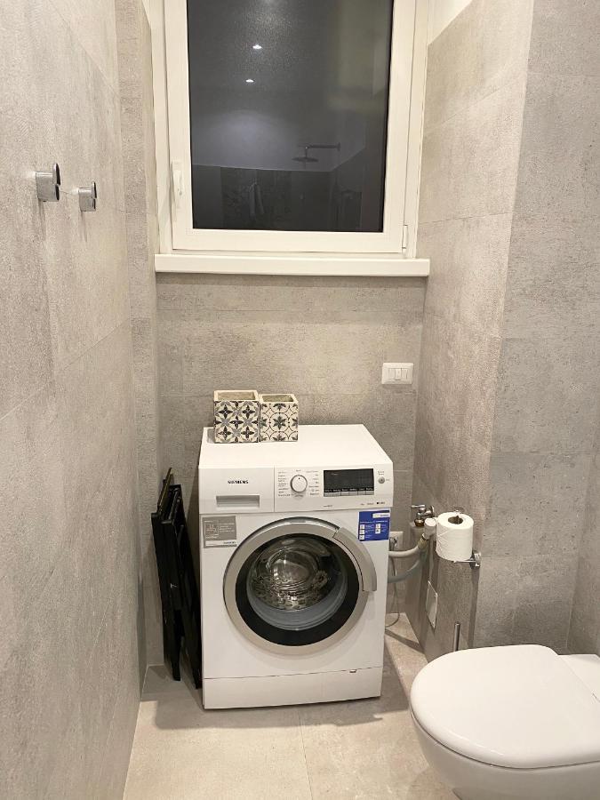 Repubblica One Room Apartment 밀라노 외부 사진