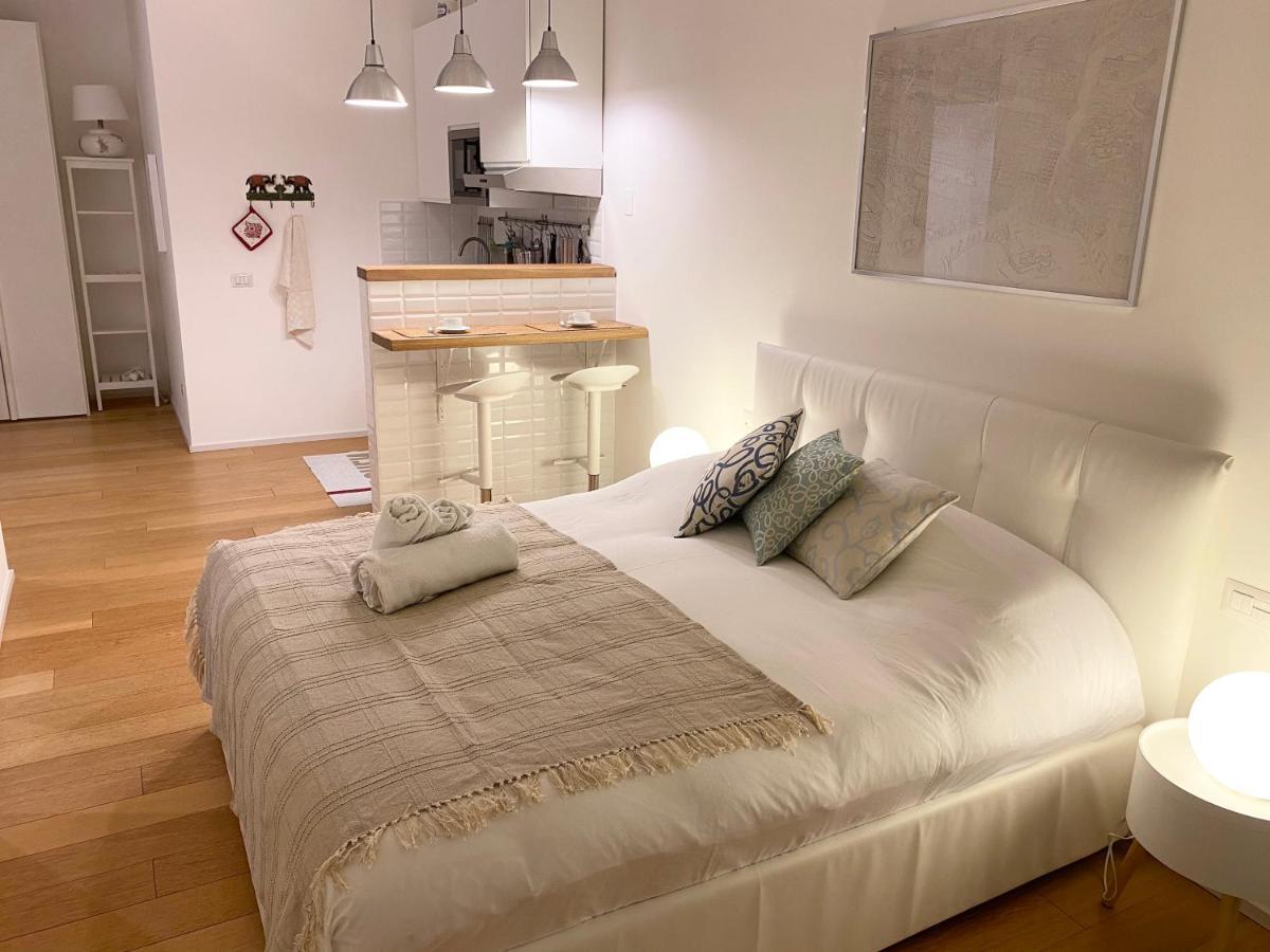 Repubblica One Room Apartment 밀라노 외부 사진