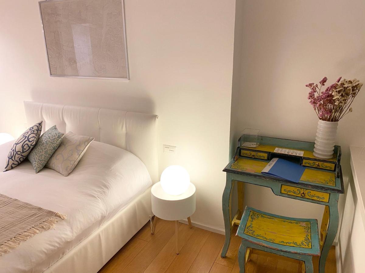 Repubblica One Room Apartment 밀라노 외부 사진