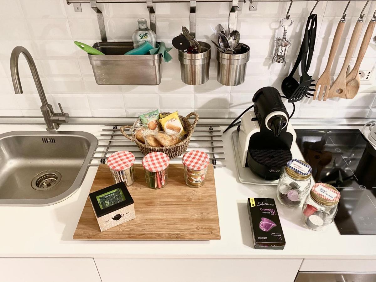 Repubblica One Room Apartment 밀라노 외부 사진
