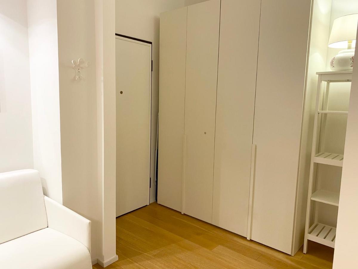 Repubblica One Room Apartment 밀라노 외부 사진
