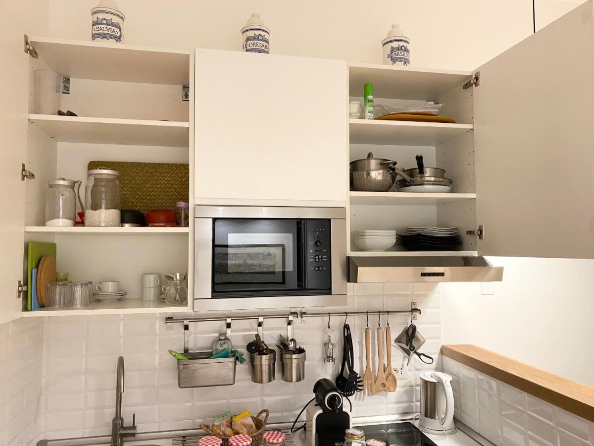 Repubblica One Room Apartment 밀라노 외부 사진