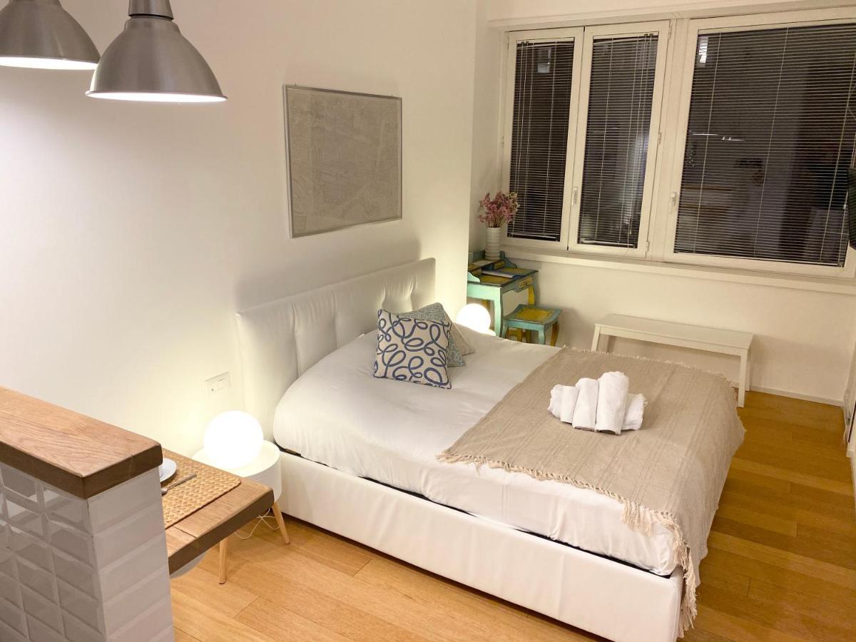 Repubblica One Room Apartment 밀라노 외부 사진
