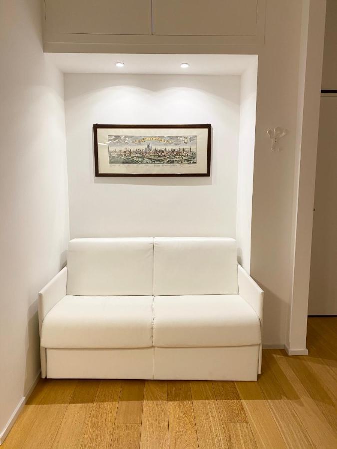 Repubblica One Room Apartment 밀라노 외부 사진