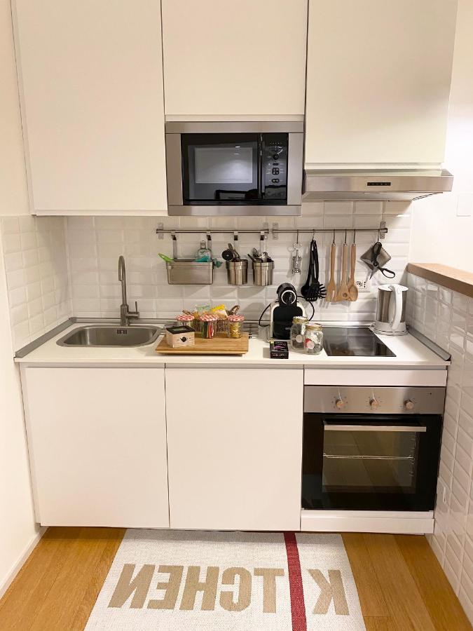 Repubblica One Room Apartment 밀라노 외부 사진