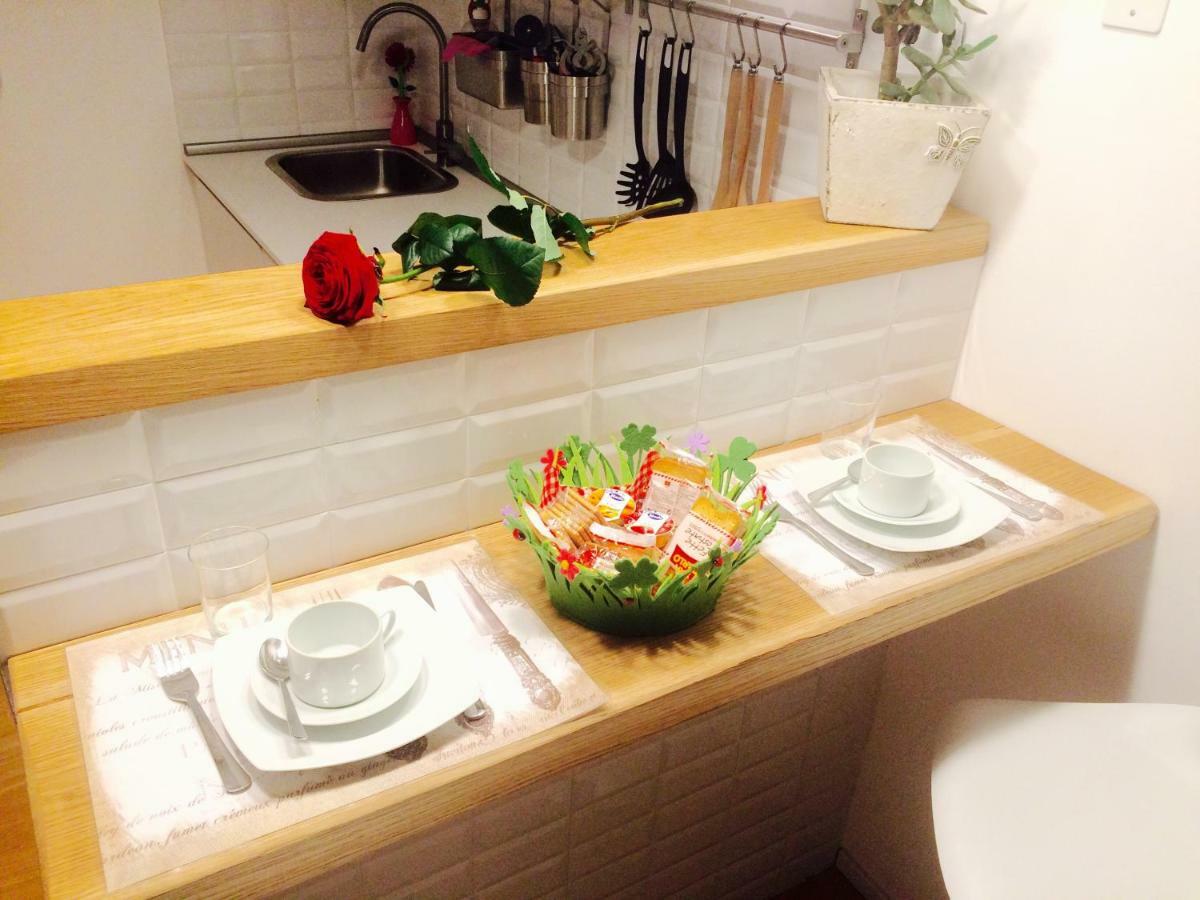 Repubblica One Room Apartment 밀라노 외부 사진