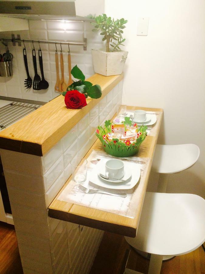 Repubblica One Room Apartment 밀라노 외부 사진